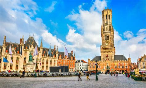 Bruges Cosa Vedere Cosa Fare E Dove Dormire Nella Citt Del Cioccolato