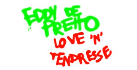 Love N Tendresse Le Nouveau Single D Eddy De Pretto Just Music