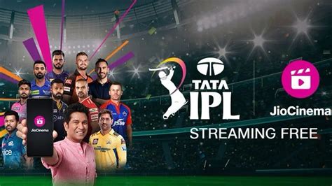 After Record Viewership From IPL Reliance JioCinema To Launch New