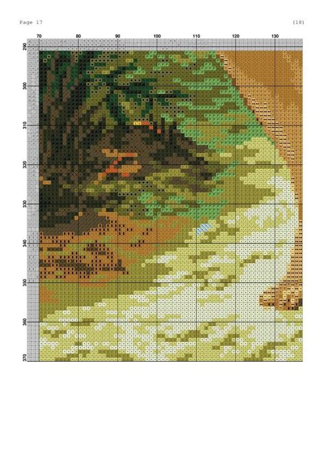 Pin by Татьяна Петрушевская on картина2 Cross stitch Cross stitch