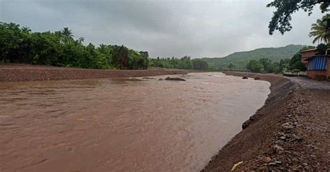 Tired Of The Flooding Every Year Maharashtra Restore River