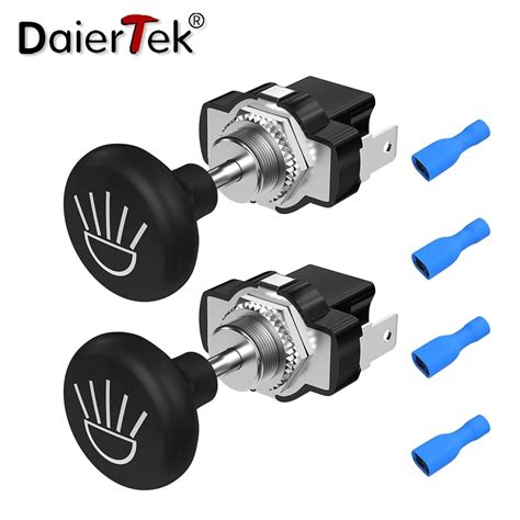 Daiertek Car Accessories Store