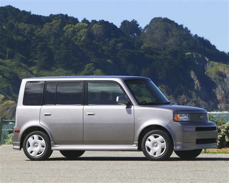 Scion Xb Release Series Free X Wallpaper Desktop