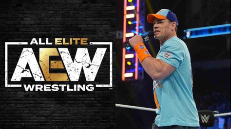 Former AEW World Champion Shares Thoughts on John Cena's Retirement Tour