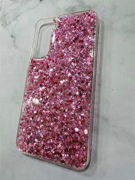 Case Pink Glit S Plus Comprar En Amo Mi Celu