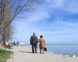 How old is too old to hire a car?