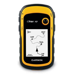 Gps Garmin GPS ETrex 10 Forerunner 50 GPS MONTANA 600 ETrex Touch 25