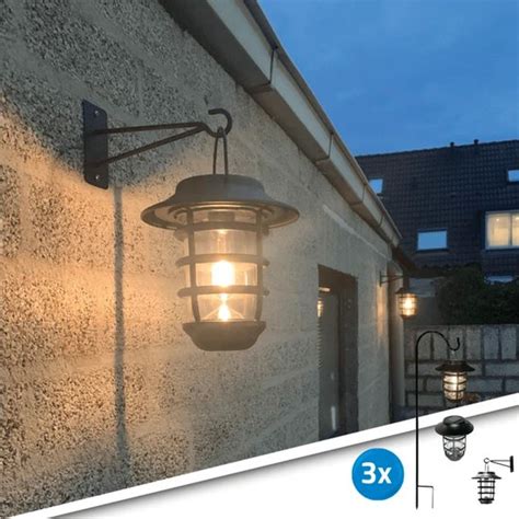 Buitenlamp Met Bewegingssensor Bekijk Alle Sensor Lampen