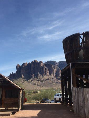 Goldfield Ghost Town Apache Junction All You Need To Know Before