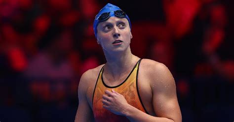 Katie Ledecky's Parents and Brother: Meet the Olympian's Fam