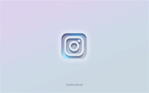 Discover 89 Instagram 3d Logo Toyotabienhoa Edu Vn