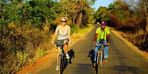 Sigiriya All Inclusive Village Cycling Tour Getyourguide