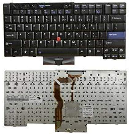 TravisLappy Replacement Laptop Keyboard Compatible For IBM Lenovo