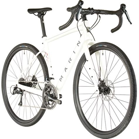 Marin Gestalt 1 Weihnachtsgeschenke Wanderfahrrad