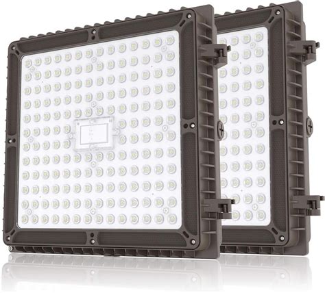 Hyperlite W Led Canopy Light Packs V Dimmable Lm Canopy