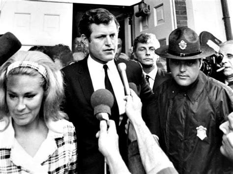 Klukowski: Chappaquiddick Movie Spotlights Kennedy Scandal that Changed ...