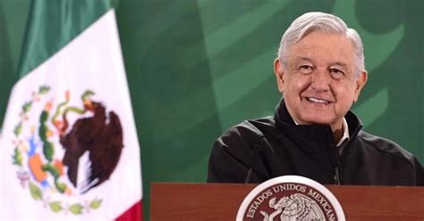 “no Está Científicamente Demostrado” López Obrador Reveló Que López Gatell Le Dijo Que No Es