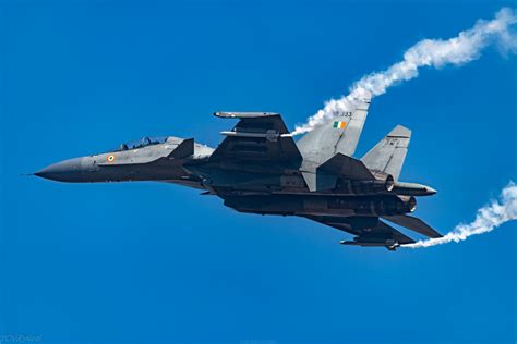 Top 5 Fighter Jets Of Indian Air Force