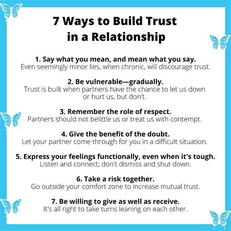 Psychology Today on Instagram: “Trust is an essential building block of ...