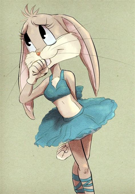 Anna On Twitter RT Pencilforge Bugs Bunny