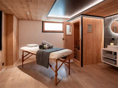 Adding A Massage Room To Your Rental Property In The Alps OVO Network