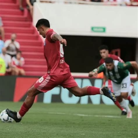 Dos Partidos Cierran La Fecha 6 De La Copa De La Liga Profesional