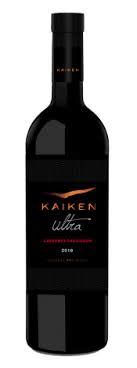 WINO KAIKEN ULTRA CABERNET SAUVIGNON 0 75L 14 5 Sklep ALEEKS ALKOHOLE