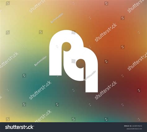 Pq Logo Design Vector Iconic Modern Stock Vector (Royalty Free) 2230570231 | Shutterstock