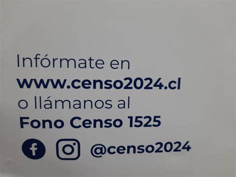 Seg N Lo Planificado Se Inicia La Tercera Fase Del Censo Que Se