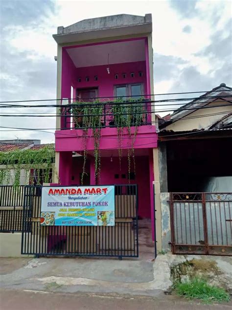 Home Stay Yang Jadul And Nyaman Disewakan Rumah And Apartemen 867572877