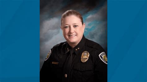 Beaverton Police Department names new police chief