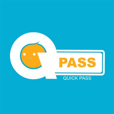 Quick Pass By Eventthai