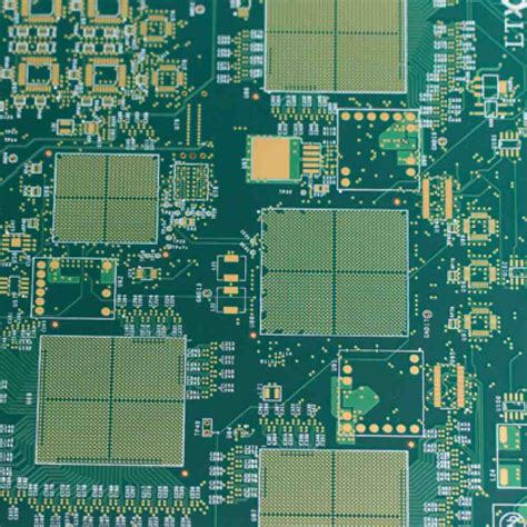 Hdi Pcb Design A Guide To Creating Complex And Compact Circuit Boards