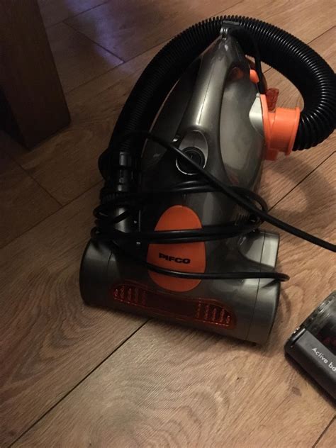 Pifco Small Hoover In Dh5 Sunderland For £1000 For Sale Shpock