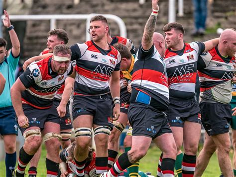 Newbridge Rfc V Pontypool Rfc Match Preview Pontypool Rfc