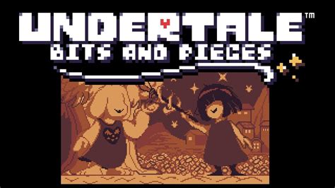 Como Descargar E Instalar Undertale Bits And Pieces Undertale Mod