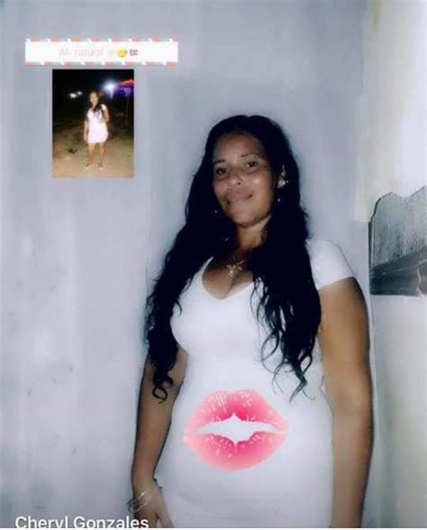 Woman 36 Missing In Belize City