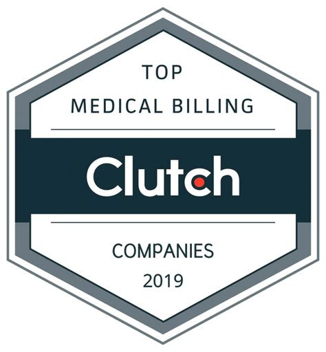 P3 Healthcare Solutions Named A Top Medical Billing Service By Clutch