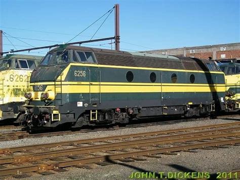 Pin Van Peter Schm Op Eisenbahnen Trein