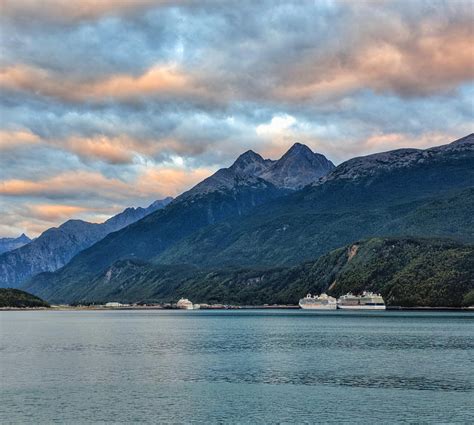 Cruise Ship Calendar | Skagway, Alaska