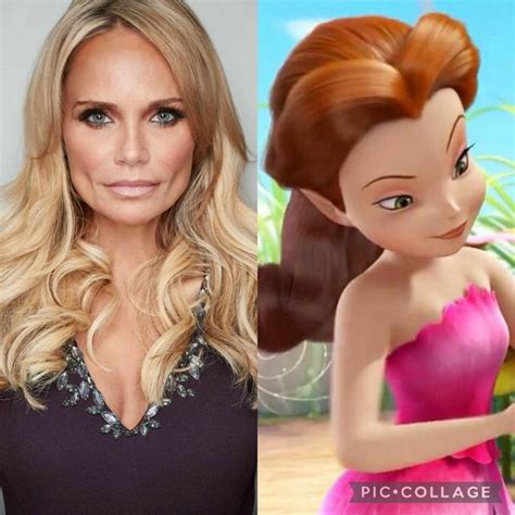 Kristen Chenoweth As Rosetta Actors And Actresses Actresses Actors