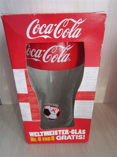 Coca Cola Gl Ser Nr Argentinien Nr England Fifa World