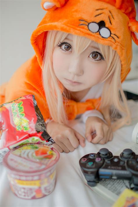 Cosplay Anime Cosplay Kawaii Cosplay