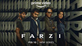 Farzi (Series) - TV Tropes