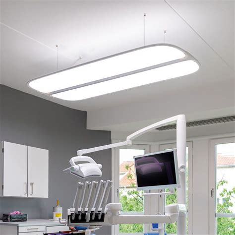 Iluminação Para Consultorio Odontologico - Iluminação Para Consultorio Odontologico - RETOEDU