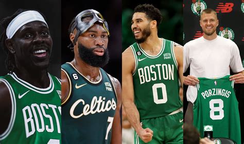 An Lisis Nba C Mo Quedan Los Boston Celtics Y Qu Opciones Tienen