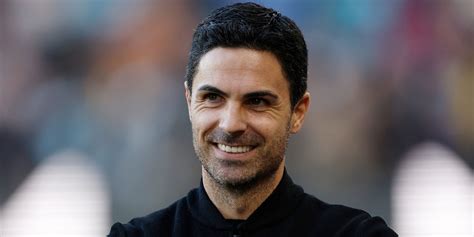 A Week Premier League Star Is Arteta S Dream Signing For Arsenal