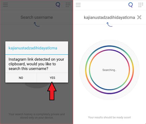 Cara Melihat Foto Profil Instagram Dan Menyimpannya Yannech