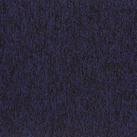 Burmatex Tivoli Heavy Contract Carpet Tiles Ionian Blue Carpet