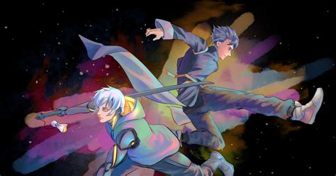 Doodle Original Creation 20220506 Pixiv